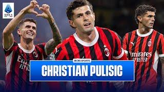 Does Christian Pulisic deserve more respect? | Golazo Matchday | CBS Sports Golazo