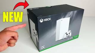 Xbox Series X DIGITAL Edition in Robot White | Unboxing & Review | Lighter & Energy Efficient