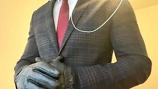 The NICEST Boss Removes Your Stress | ASMR Roleplay