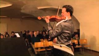 Elgar Salut d'Amour Op.12 Jakub Junek-violin