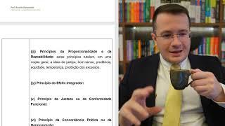 Aula 01 - Hermenêutica Constitucional