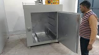 Heating Oven, Heating Oven Manufacturers, Heating Oven Suppliers in INDIA