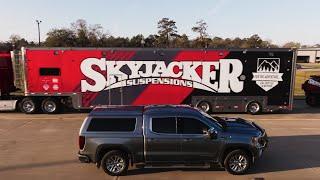 Skyjacker Suspensions - 50 Year Documentary