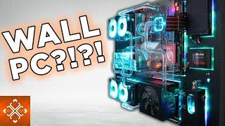 Insane Gaming PC Builds