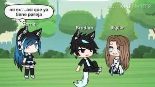 Eres lobo o cordero  gacha life