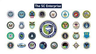 DSCA   The Security Cooperation Enterprise