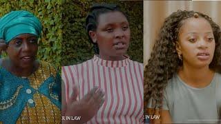 MY FATHER IN LAW EPISODE 109 : MAMAN CHATTY YARAKAYE / TRACY AFASHYE COBBY NA OXGEN