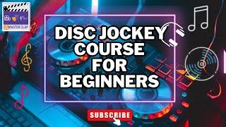 DJ Course By MASTERCLAP (Episode:01)