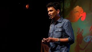 Deepak Ravindran: From college dropout to going viral