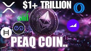 What is Peaq Coin? Is Peaq Network worth investing? Peaq token analyses.