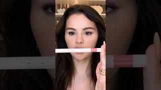 NEW YOUTUBE VIDEO (!!) Watch @selenagomez’s current #rareroutine on our channel  #rarebeauty