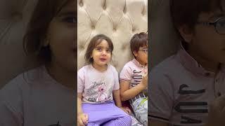 Tashu Ka New Panga. Tashu the real drama queen. #babytasha #funny #india #funnybaby #viral #shorts