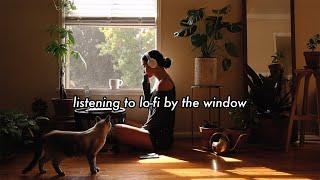 windowsill & chill  a lo-fi music mix