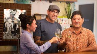 CHUCK FURUYA UNCORKED EPISODE 21: RICK LILLEY