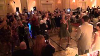 Wedding Flash Mob-Call Me Maybe