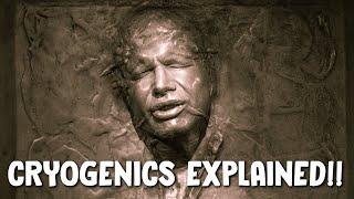 Cryogenics Explained