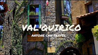 Val'Quirico | Tlaxcala Mexico's Italian Village