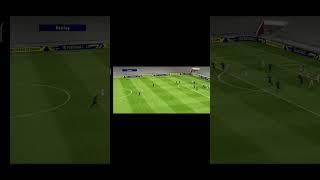 efootball 2024 Best Skills Tutorial kicking power 