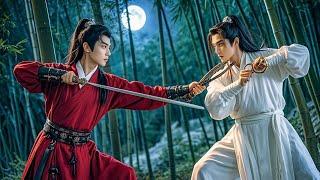 【ENG SUB】因一“鐲子”引發武林之爭，顛覆武林江湖！《乾坤镯 The Bracelet of the Universe》| 武俠/動作 | 武林風雲榜