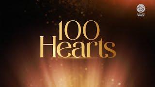 100 Hearts || SW Movies || Trailer