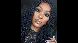 (Sultry) FALL SMOKEY EYE | MAKEUP TUTORIAL