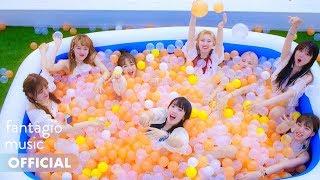 Weki Meki 위키미키 - Tiki-Taka(99%) M/V