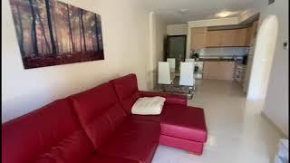 Puerto Marina 1st Floor Apartment in Los Alcazares - Murcia