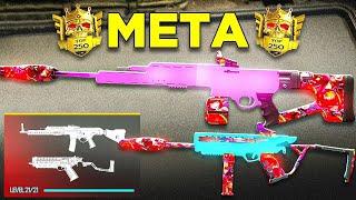 *NEW* The #1 META Loadout in Warzone 3!  ( Best STG 44 & STATIC HV Class Setup )