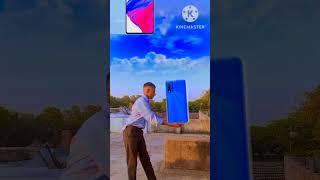 The Mobile phone game funny vfx magic video||#shortsfeed #shorts #vfx