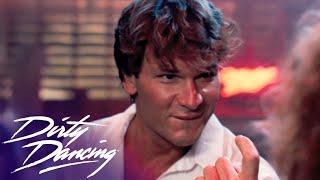 'Watch My Eyes' | Dirty Dancing