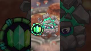 Elements that the Celestials Represent | My Singing Monsters