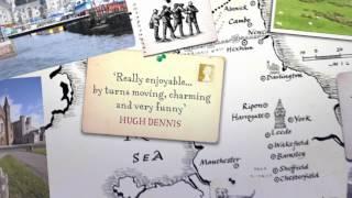 The Unlikely Pilgrimage of Harold Fry by Rachel Joyce - book video trailer.