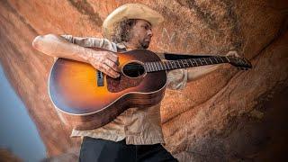 Kevin Morby: Red Rocks Trail Mix Session