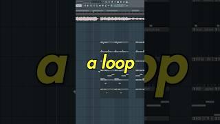 HOW TO FLIP A LOOP INTO A BEAT ON FL STUDIO! #flstudio #flstudiotutorial