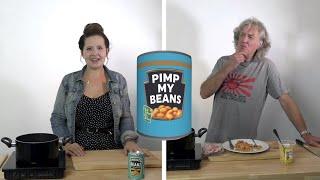 Pimp My Beans is BACK! | Hawaiian beans