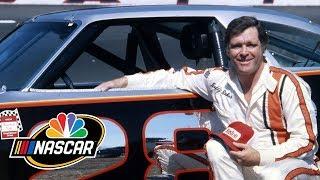 Buddy Baker inducted into NASCAR Hall of Fame | Motorsports on NBC