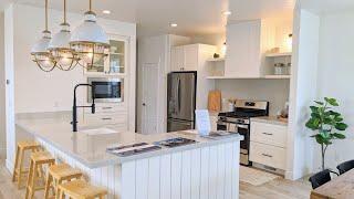 New Construction Home in West Jordan Utah