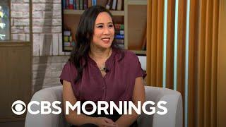 Author Celeste Ng talks new novel, importance of fiction and finding hope