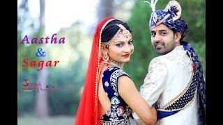Deepak Photography, Lonkheda 8888 4333 48 II Asata + Sagar II Wedding Highlight