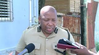 Police Commissioner Seeks Tougher Measures to Combat Gang Membership in Belize