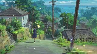 Ghibli Relaxing || 吉卜力钢琴  轻松的音乐  千与千寻, 天空之城, 哈尔的移动城堡,...