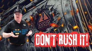 Protect Your Boiler from Thermal Stress: Best Practices - Weekly Boiler Tips