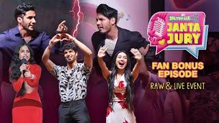 MTV Splitsvilla X5 | Full Episode  | Fan Bonus Episode-Janta Jury