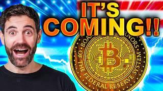 The US Is About to Make Bitcoin History – You Won’t Believe This!