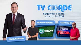 Programa TV Cidade - 26 de Junho 2024