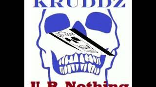 The Kruddz - Hard Headed