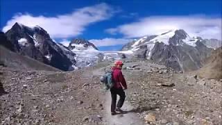 Aiguille de la Tsa