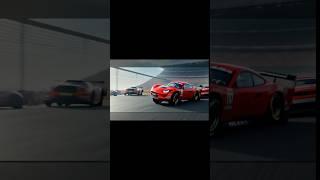 Florida 500 Crash but Cursed #vfx #cars3