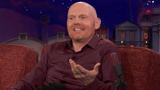 Top 10 Bill Burr Moments on Conan