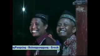 resepsi tahun 2016 malam hari